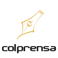 Colprensa logo, Colprensa contact details