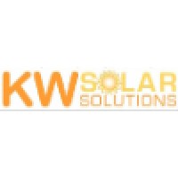 kW Solar Solutions logo, kW Solar Solutions contact details