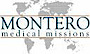 Montero Medical Missions logo, Montero Medical Missions contact details