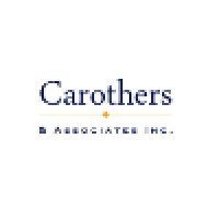 Carothers and Associates Inc logo, Carothers and Associates Inc contact details