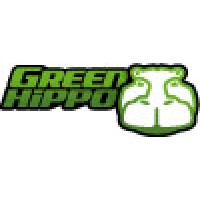 Green Hippo logo, Green Hippo contact details