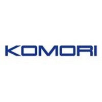 Komori UK Ltd logo, Komori UK Ltd contact details