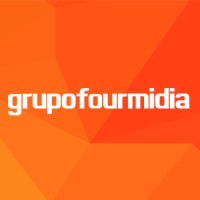 Grupo Four Midia logo, Grupo Four Midia contact details