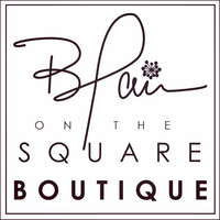 Blair On The Square Boutique logo, Blair On The Square Boutique contact details