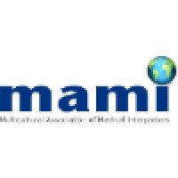 MAMI Interpreters logo, MAMI Interpreters contact details