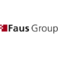 Faus Group logo, Faus Group contact details