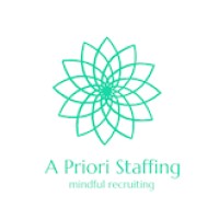 A Priori Staffing logo, A Priori Staffing contact details