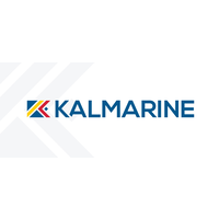 KALMARINE logo, KALMARINE contact details