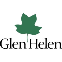 GLEN HELEN ASSOCIATION logo, GLEN HELEN ASSOCIATION contact details