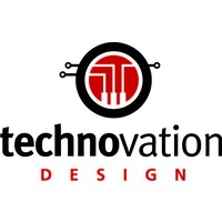 Technovation Design logo, Technovation Design contact details