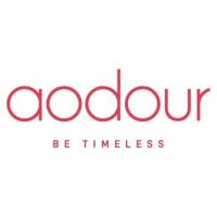 Aodour logo, Aodour contact details