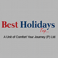 Best Holidays Trip logo, Best Holidays Trip contact details