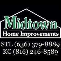 Midtown Home Improvements Inc. logo, Midtown Home Improvements Inc. contact details