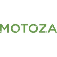 Motoza logo, Motoza contact details