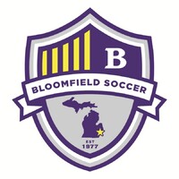 Bloomfield Hills Youth Soccer logo, Bloomfield Hills Youth Soccer contact details