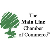 The Main Line Chamber of Commerce logo, The Main Line Chamber of Commerce contact details