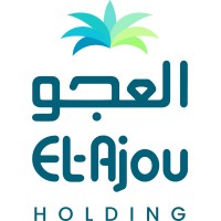 El-Ajou Holding logo, El-Ajou Holding contact details