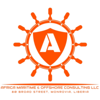 Africa Maritime & Offshore Consulting LLC. logo, Africa Maritime & Offshore Consulting LLC. contact details