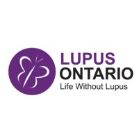 Lupus Ontario logo, Lupus Ontario contact details