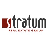 Stratum Real Estate Group logo, Stratum Real Estate Group contact details