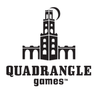 Quadrangle Games logo, Quadrangle Games contact details