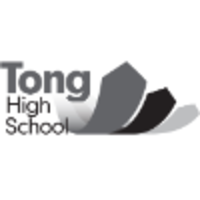 Tong High School logo, Tong High School contact details