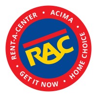 Rent-A-Center logo, Rent-A-Center contact details