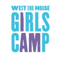 WEST END HOUSE GIRLS CAMP logo, WEST END HOUSE GIRLS CAMP contact details