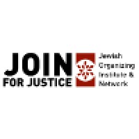 JOIN for Justice logo, JOIN for Justice contact details