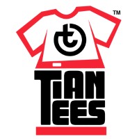 Tian Tees logo, Tian Tees contact details