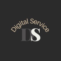 Digital Service logo, Digital Service contact details