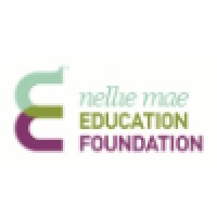 Nellie Mae Education Foundation logo, Nellie Mae Education Foundation contact details