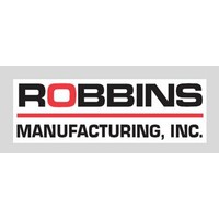 Robbins Manufacturing, Inc. logo, Robbins Manufacturing, Inc. contact details