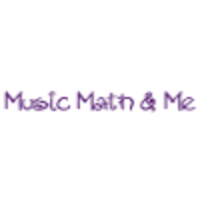 Music Math & Me logo, Music Math & Me contact details