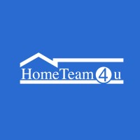 HomeTeam4u logo, HomeTeam4u contact details