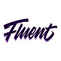 Fluent Finance logo, Fluent Finance contact details