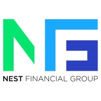 NEST Financial Group logo, NEST Financial Group contact details