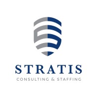 Stratis Consulting & Staffing logo, Stratis Consulting & Staffing contact details