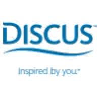 Discus Dental logo, Discus Dental contact details