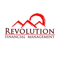 Revolution Financial Management logo, Revolution Financial Management contact details