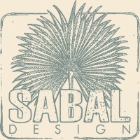 Sabal Design logo, Sabal Design contact details