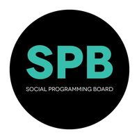 Washington University Social Programming Board logo, Washington University Social Programming Board contact details