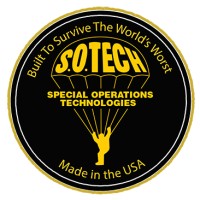 SOTECH / Special Operations Technologies Inc logo, SOTECH / Special Operations Technologies Inc contact details