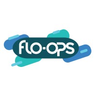 Flo-Ops logo, Flo-Ops contact details