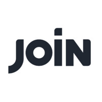 join.com logo, join.com contact details