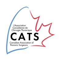 Canadian Association of Thoracic Surgeons logo, Canadian Association of Thoracic Surgeons contact details