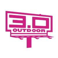 3.0 Outdoor LLC logo, 3.0 Outdoor LLC contact details