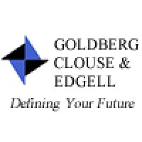 Goldberg, Clouse & Edgell logo, Goldberg, Clouse & Edgell contact details