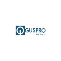 Guspro Inc. logo, Guspro Inc. contact details