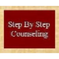 Step By Step Counseling logo, Step By Step Counseling contact details